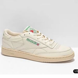 Reebok sneakers